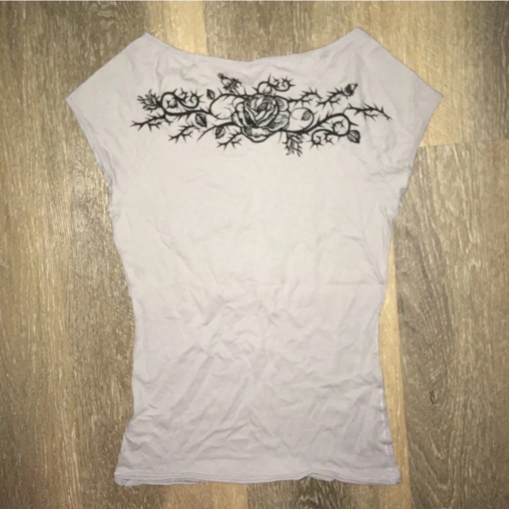 MICKEY MOUSE TOP - Picture 3 of 4